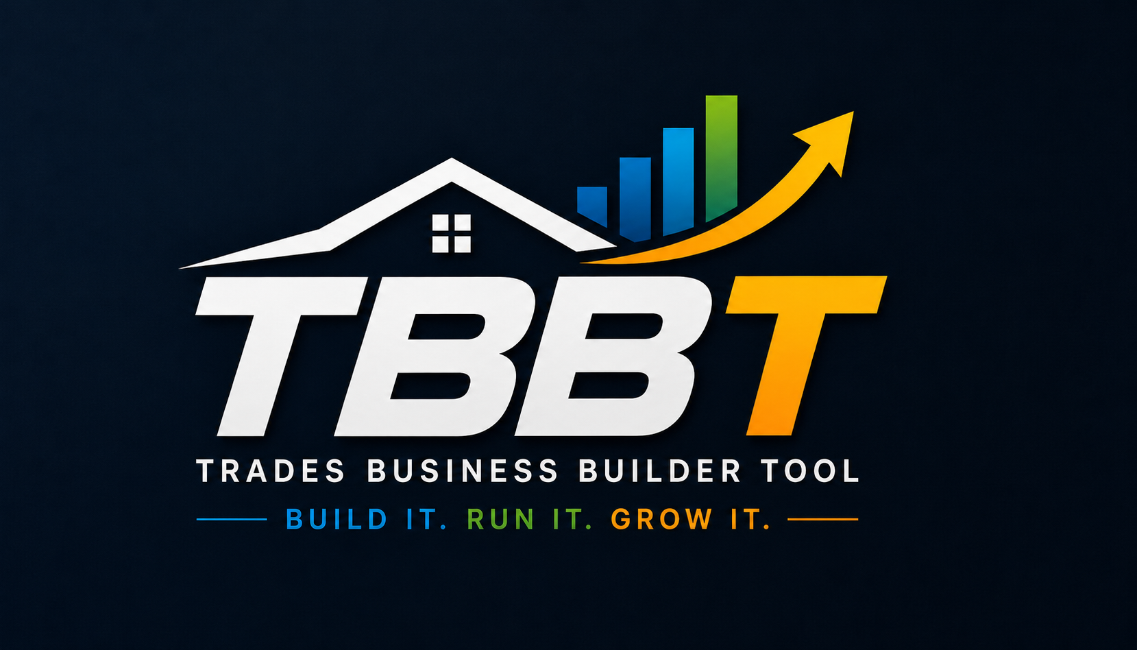 TBBT — Trades Business Builder Tool